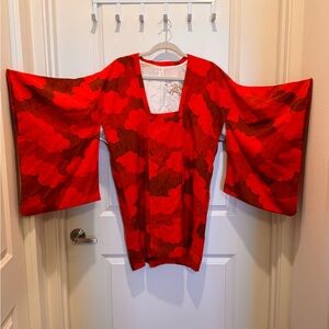 Vintage Japanese Haori